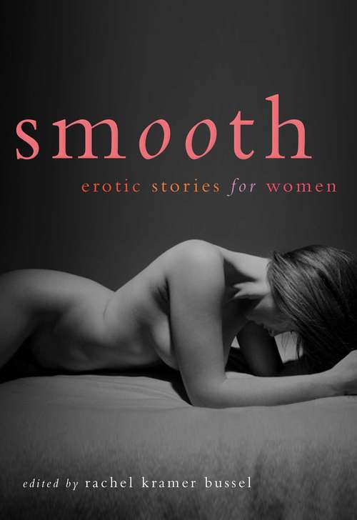 Book cover of Smooth