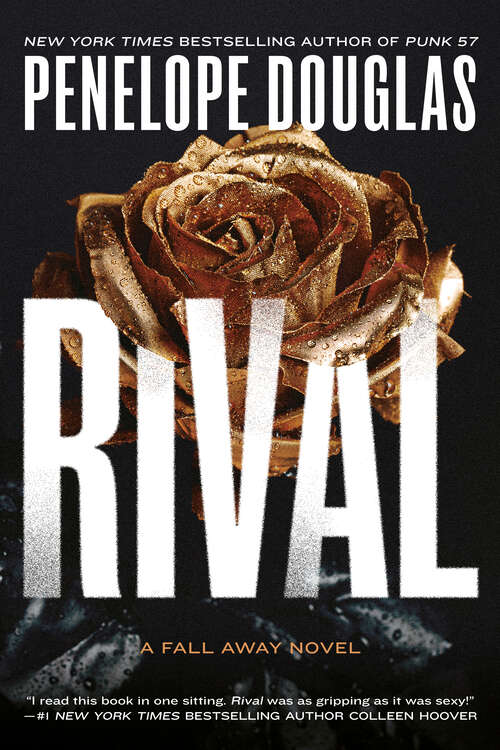 Book cover of Rival