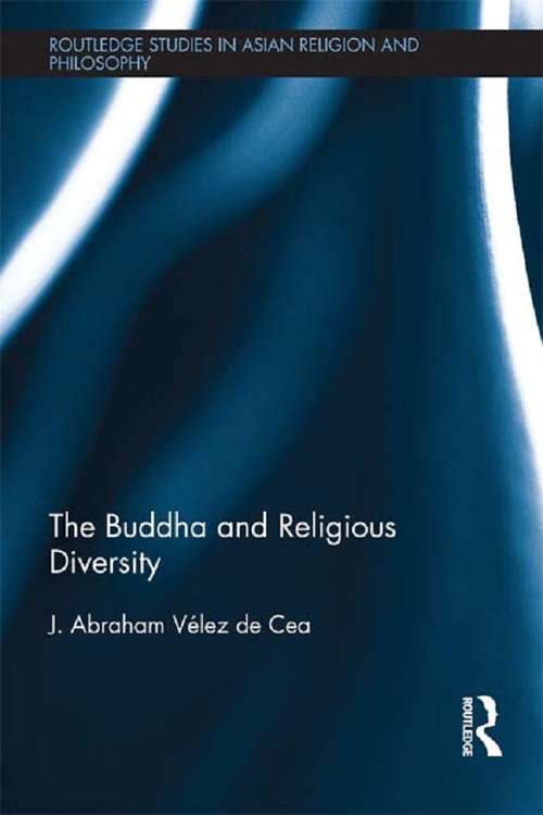 The Buddha and Religious Diversity