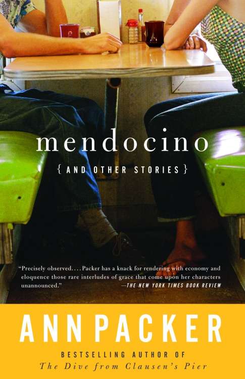 Mendocino and Other Stories (Vintage Contemporaries)