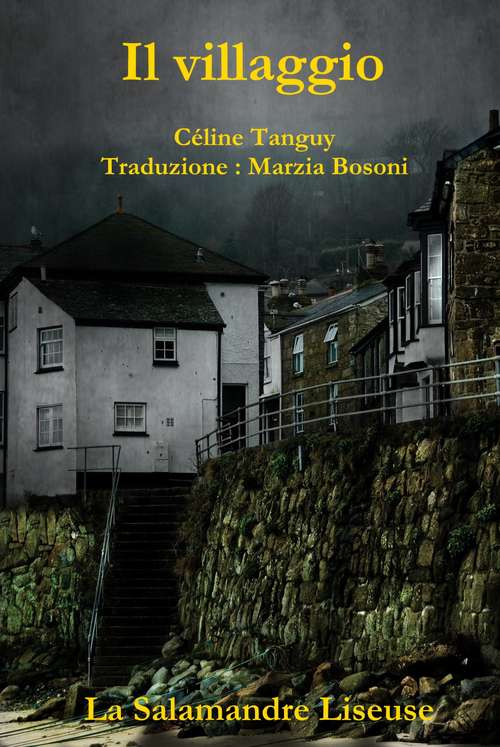 Book cover of Il villaggio