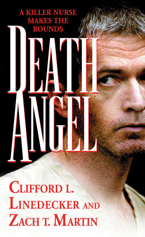 Book cover of Death Angel