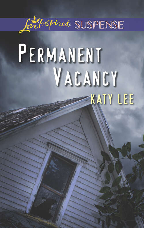 Book cover of Permanent Vacancy