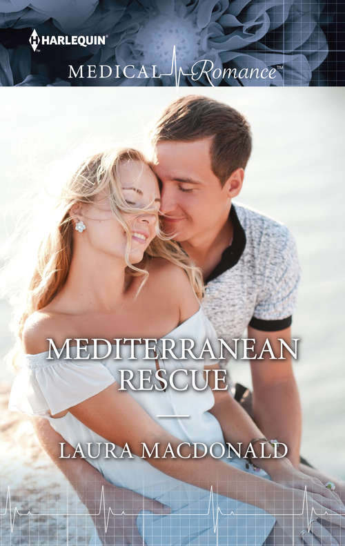 Book cover of Mediterranean Rescue