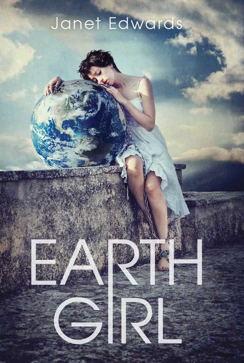 Earth Girl (Earth Girl Ser.)