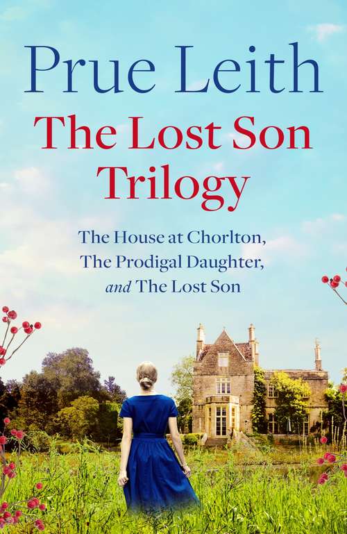 The Lost Son Trilogy: three stories of family, love, hope and redemption