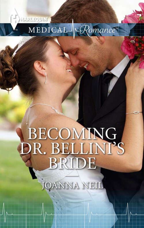 Becoming Dr Bellini's Bride