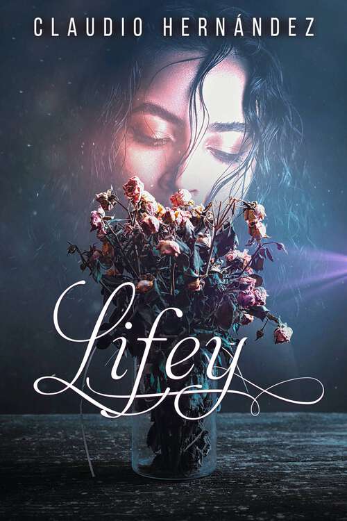 Book cover of Lifey