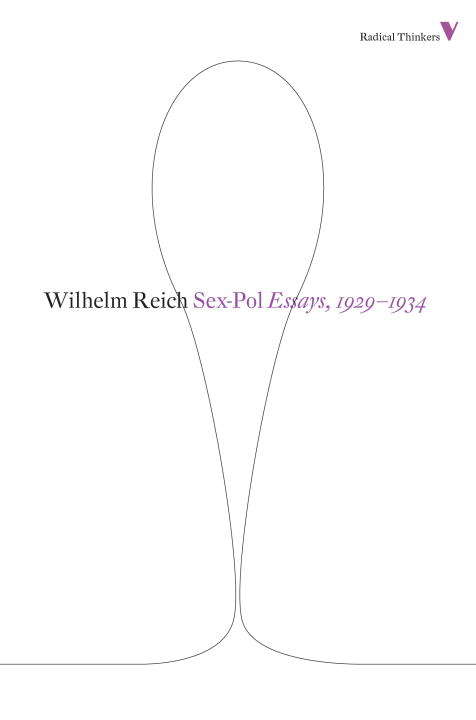 Book cover of Sex-Pol