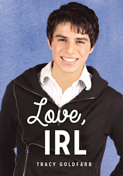 Book cover of Love, IRL (Lorimer Real Love)