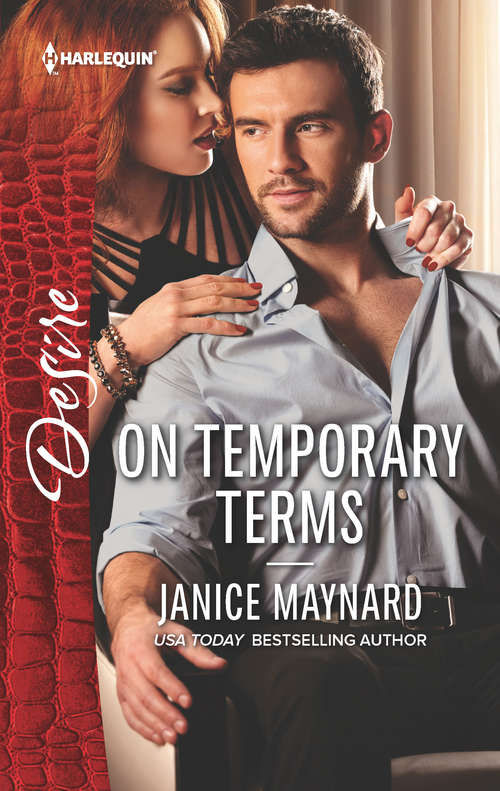 On Temporary Terms: Friendship On Fire (love In Boston) / On Temporary Terms (highland Heroes) (Highland Heroes #2)