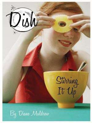 Book cover of Stirring It Up! #1