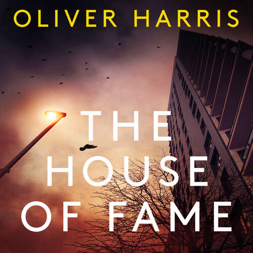 Book cover of The House of Fame (A Nick Belsey Novel #9)