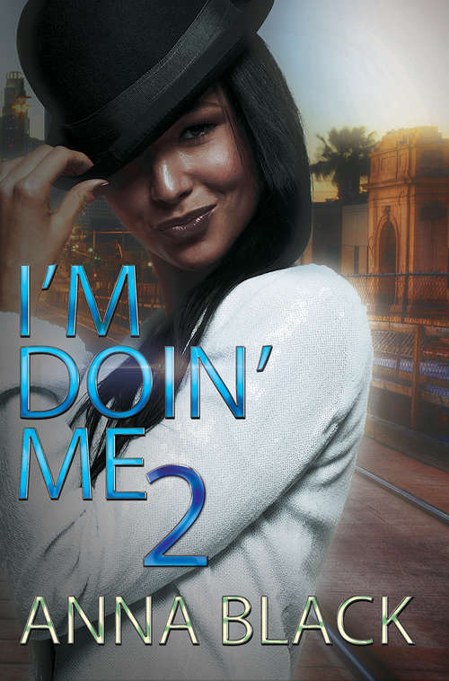Book cover of I'm Doin' Me