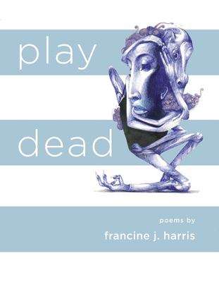 Book cover of play dead