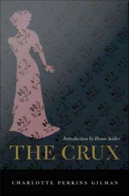 Book cover of The Crux: Introduction By Dana Seitler