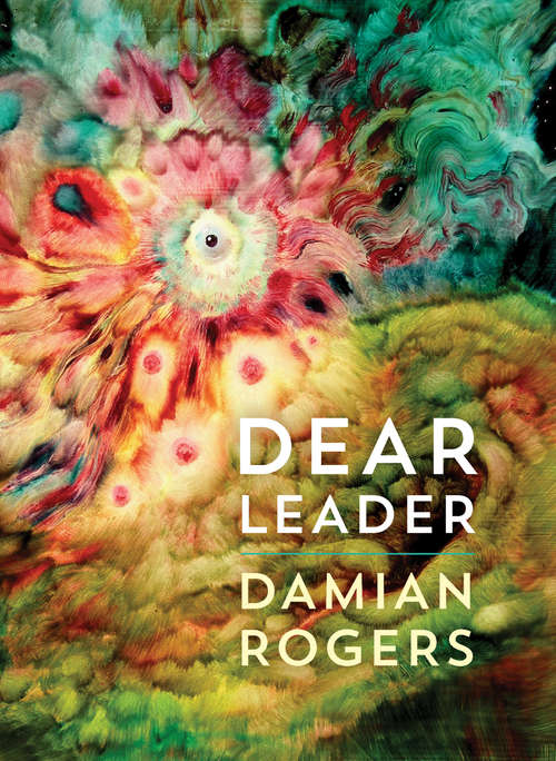 Book cover of Dear Leader