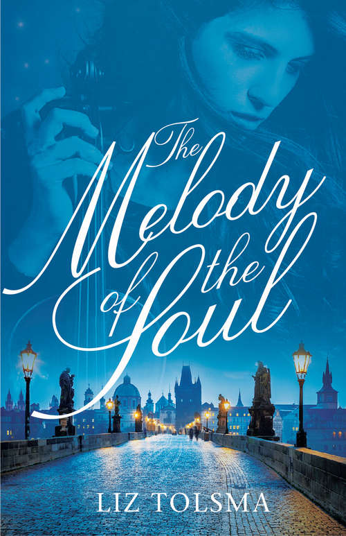 Melody of the Soul: A Wwii Women's Fiction Novel (Music of Hope #1)