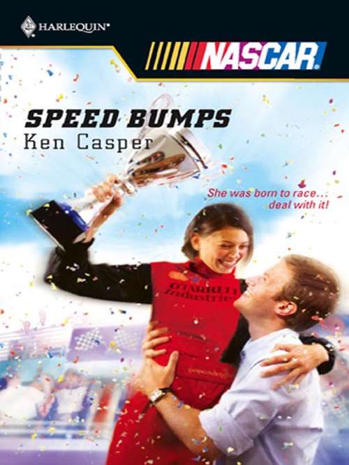 Book cover of Speed Bumps