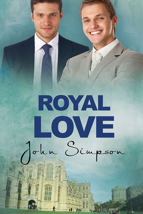 Royal Love (Condor One Series)