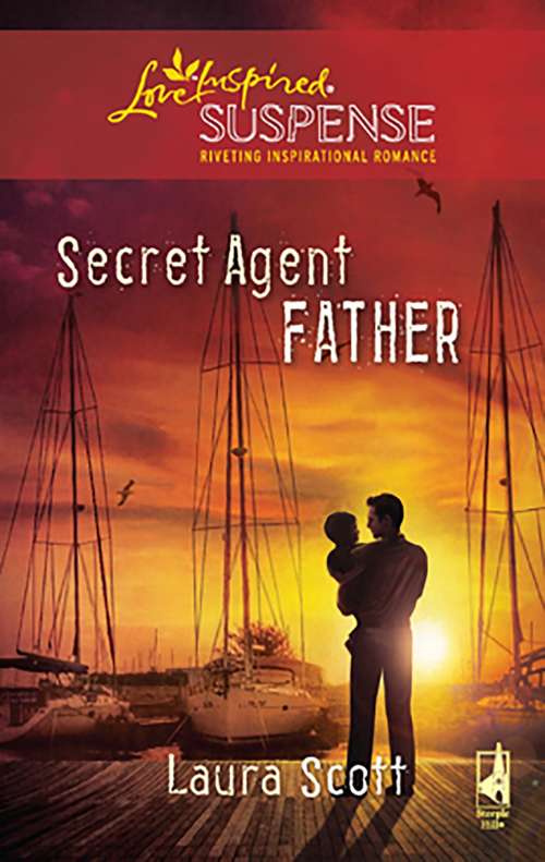 Secret Agent Father