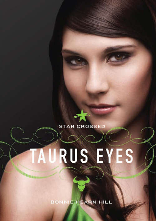 Book cover of Star Crossed: Taurus Eyes
