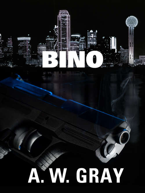 Book cover of Bino
