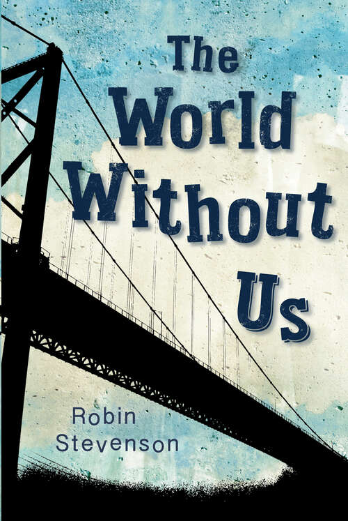 Book cover of The World Without Us