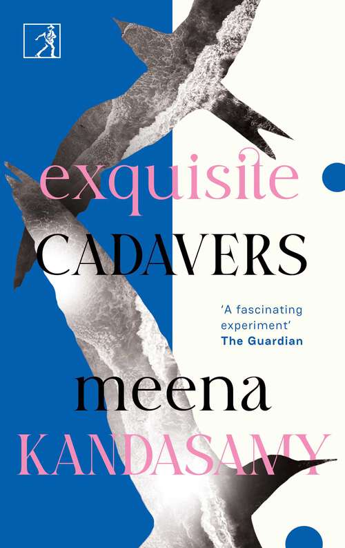 Book cover of Exquisite Cadavers