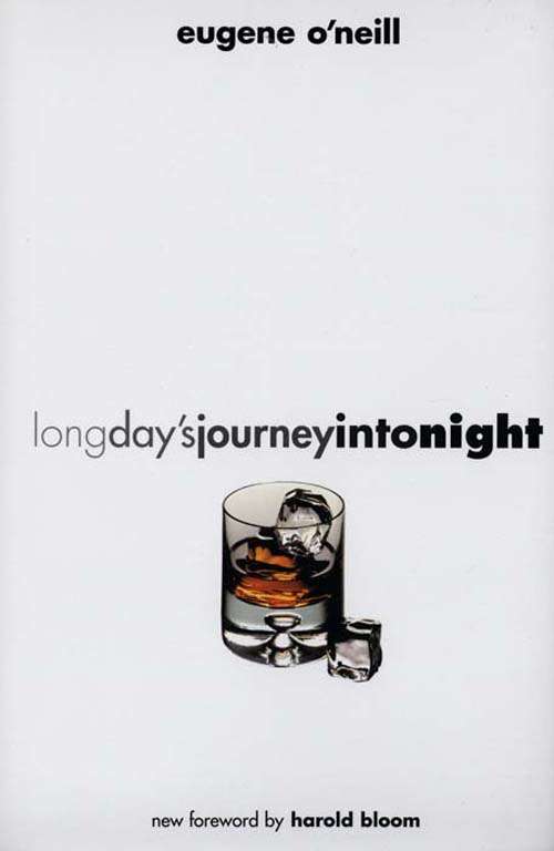 Book cover of Long Day's Journey into Night