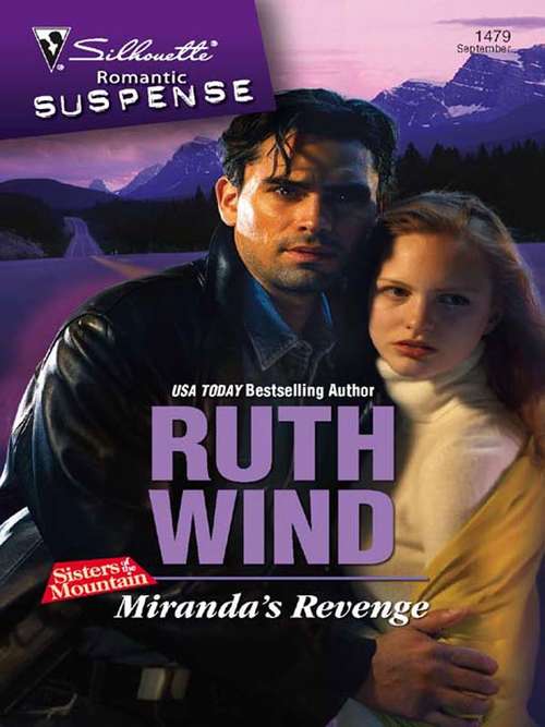 Book cover of Miranda's Revenge