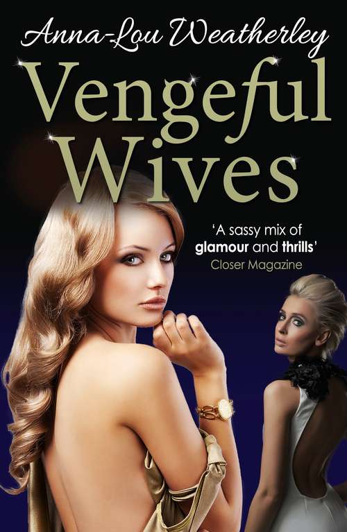 Vengeful Wives