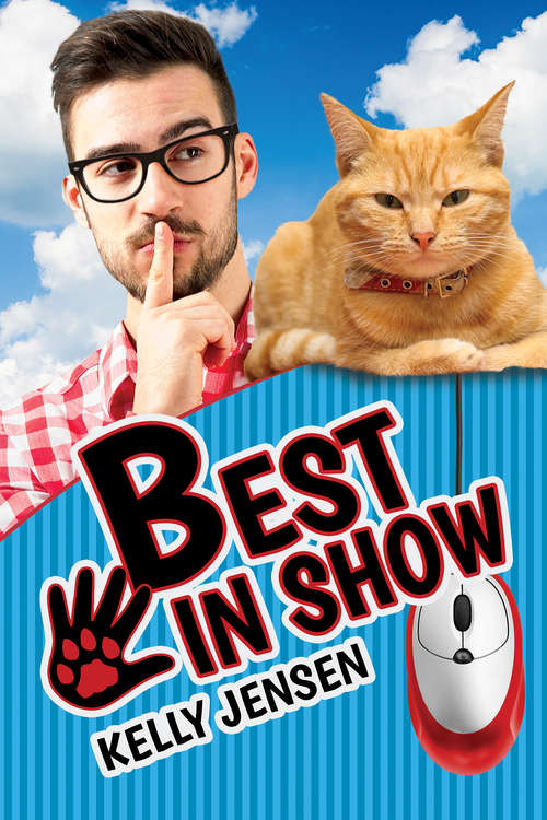 Book cover of Best in Show