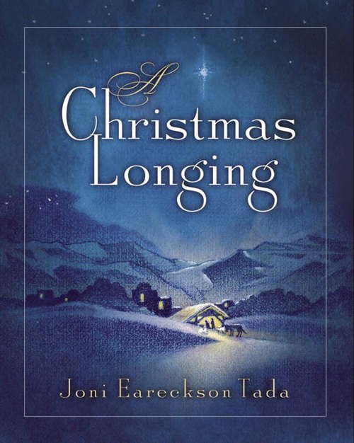 A Christmas Longing