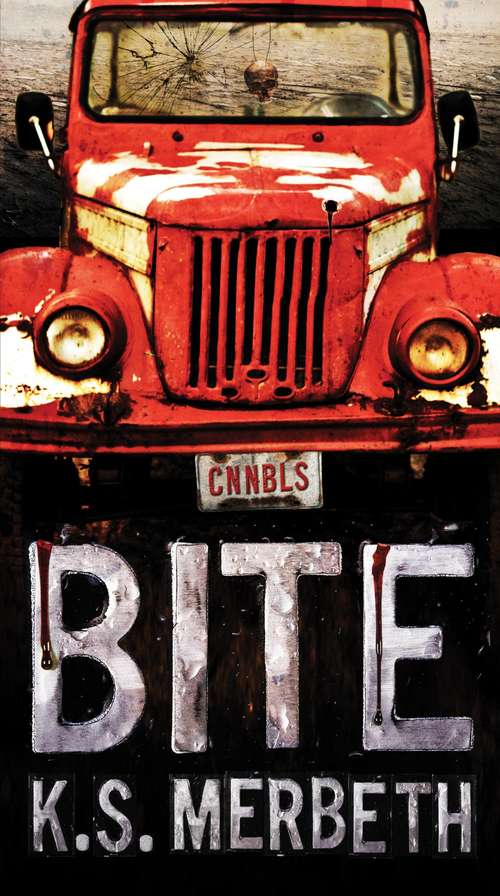 Book cover of Bite