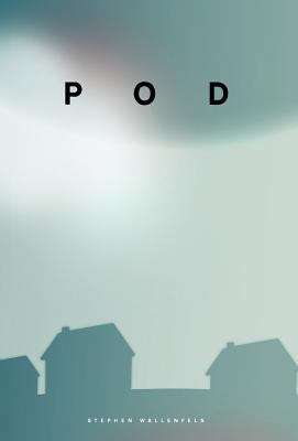 Book cover of Pod