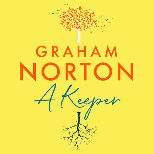 Book cover of A Keeper: The Sunday Times Bestseller