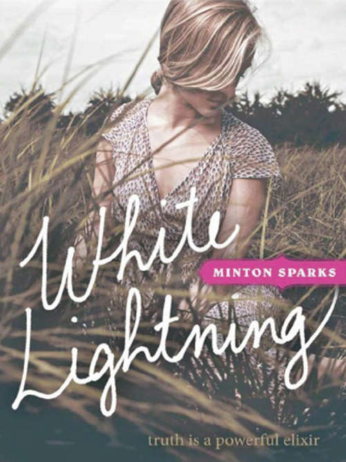 Book cover of White Lightning