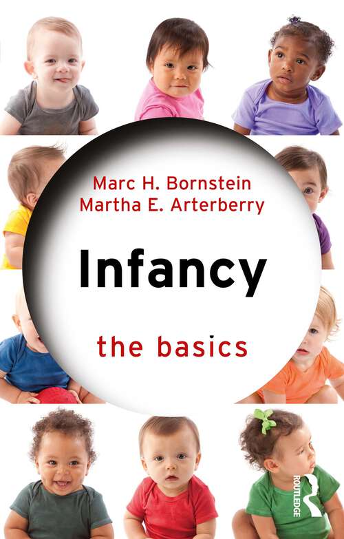 Infancy: The Basics (The Basics)