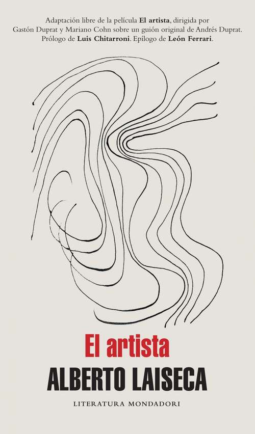Book cover of ARTISTA, EL (EBOOK)
