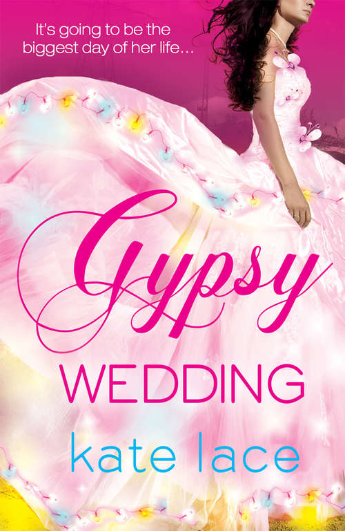 Book cover of Gypsy Wedding