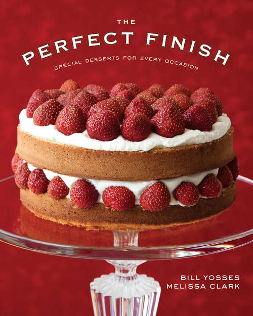 The Perfect Finish: Special Desserts for Every Occasion