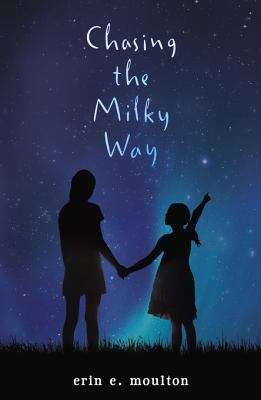 Book cover of Chasing the Milky Way