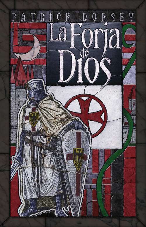 Book cover of La Forja De Dios