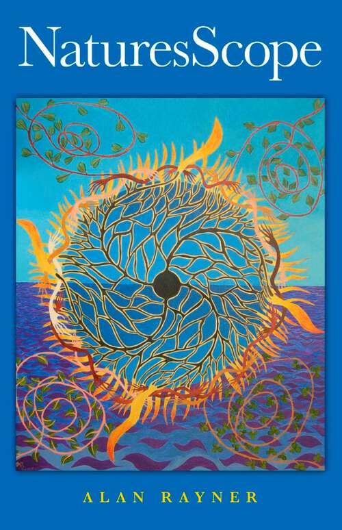 Book cover of NatureScope