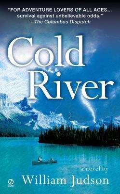 Book cover of Cold River