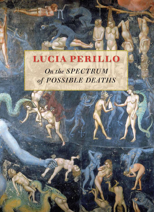 Book cover of On the Spectrum of Possible Deaths