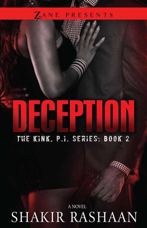 Deception: The Kink, P.I. Series (Kink, P.I.)