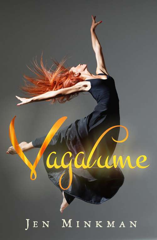 Book cover of Vagalume