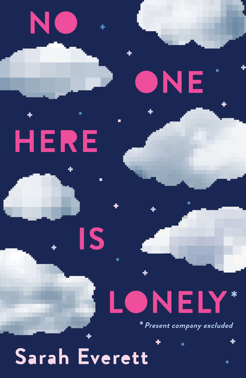 Book cover of No One Here Is Lonely